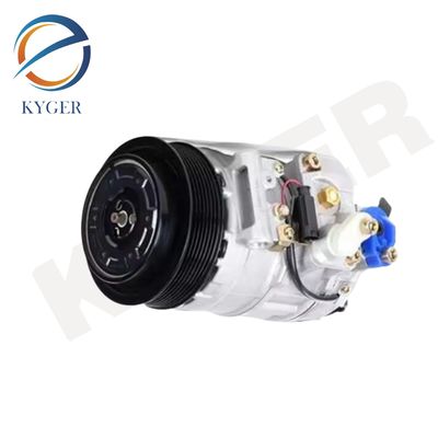 Energieeffizienz Automobil Wechselstromkompressor 0008303501 Für Mercedes Benz W166