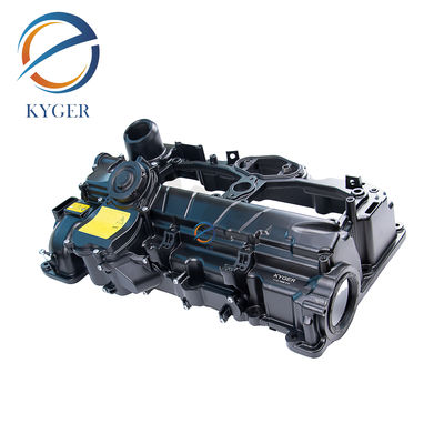 Hochwertige Ventilkappe 11127588412 1112 7588 412 Zylinderkopf für BMW N20