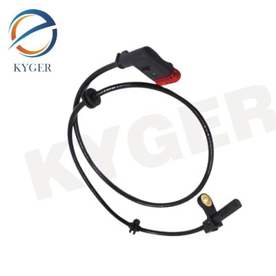 Automobilelektrische Systeme GAK ABS Radgeschwindigkeitssensor 221 540 01 17 Anpassung für Mercedes Benz S-Klasse W221 C216 2215400117