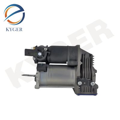 Hochwertige Luftfederungskompressor-Luftpumpe für Mercedes-Benz W221 CL216 2213200704 2213201604 221 320 07 04