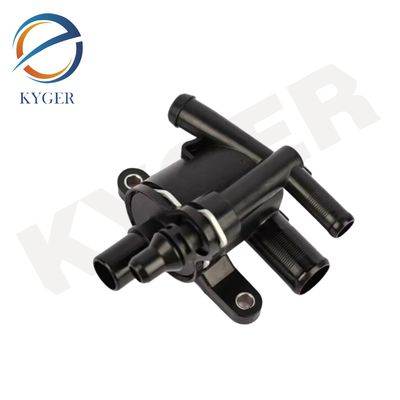 LR093489 Autoteile JDE38626 Öl-Wasser-Trennscheib geeignet für Land Rover Range Rover Sport 2014-2022 L494 Discovery 5 2017 L462