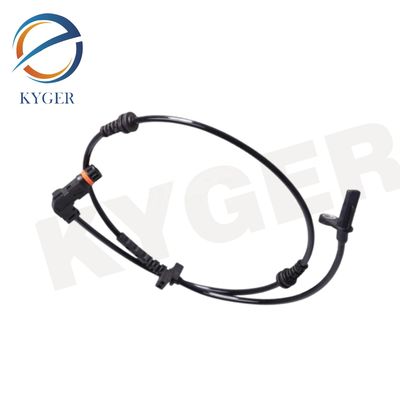 Fahrzeugelektrische Systeme Vordere Linke Hinterrechte ABS Radgeschwindigkeitssensor 221 540 05 17 Für Mercedes Benz S-Klasse W221 2215400517