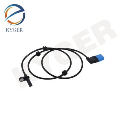 246 905 94 02 Automobil-Elektro-System Autoteile ABS Radgeschwindigkeitssensor Hinter LH RH 2469059402 Für Mercedes-Benz W246 W117 W156
