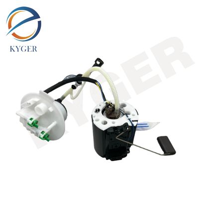 KYGER hochwertige Autoteile LR038601 Automotorsysteme Autoteile Kraftstoffpumpe LR020015 für Land Rover Freelander L359