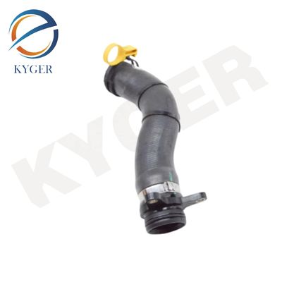 LR083328 Kühlsystem Thermostat Gehäuse Wasserleitung LR077712 J9C1664 geeignet für Range Rover Evoque Discovery Sport 2015
