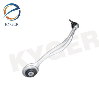 KYGER Steuerarm Zubehör Autoteile Steuerarm Front 205 330 16 05 Für Mercedes-Benz W205 A205 C205 W213 2053301605