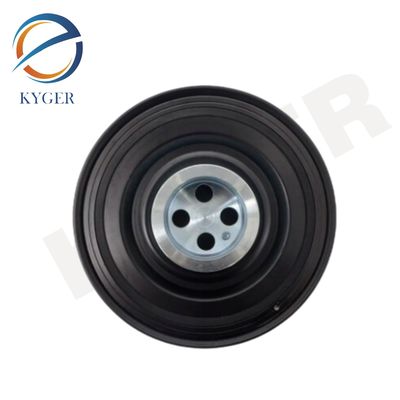 LR113860 Kurbelwellenpulley für Land Rover Discovery Sport 2015 L550 New Defender 2020 L663 Range Rover Velar 2017 L560 JDE40368