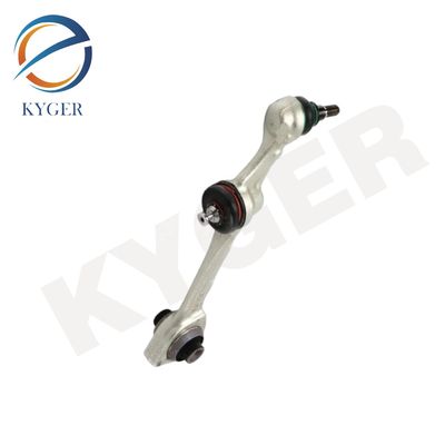 Automatische Fahrwerksaufhängung vorne links unterer Steuerarm 221 330 81 07 Einrichtungen für Mercedes Benz S-Klasse W221 2213308107