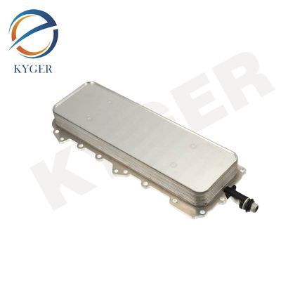 LR010754 Ölkühler 9W83-6A642-AE LR010770 AJ811959 AJ811330 Für Land Rover Range Rover 2015 Jaguar XKR 2011