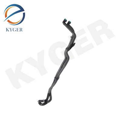 PCH501084 Kühlsystem Heizwasserschlauch Kühlmittel Rohr für Land Rover Discovery 3 2005-2009 L319 Classic Range Rover Sport