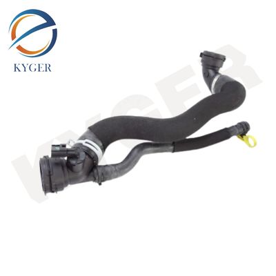LR091654 Kühlsystem Heizwasserschlauch Kühlmittelrohr für Land Rover Range Rover Velar 2017 L560 LR091654