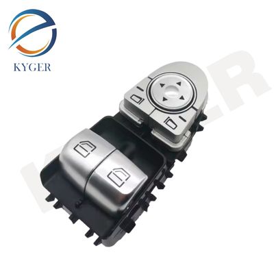 Automobilkarosserie-Systeme 204 905 53 02 Windows Lift Switch Button Für Mercedes Benz W204 X204 W212 W207 C E GLK Klasse 2049055302