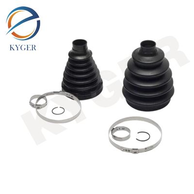 KYGER High Quality Auto Parts CV Joint Boot Kit für Land Rover Discovery 3 4 Sport 05-13 Antriebswelle Boot Kit TDR500100