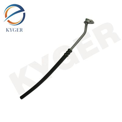 251 460 02 24 Autoelektrische Systemerweiterung Lenkung Rückführungsschlauch Für Mercedes Benz GL M R Klasse X164 W164 2514600224