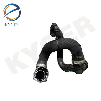 LR137873 Oberkühlsystem Kühlmittel Schlauch Wasserrohr für Land Rover Range Rover 2013-2022 L405 Range Rover Sport 2014-2022 L494