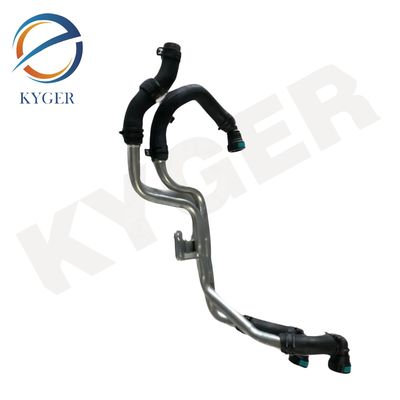 LR050880 Heizschlauch LR013670 Für Land Rover Range Rover Vogue 2010-2012 Sport 2010-2013 Discovery 4 2010-2016