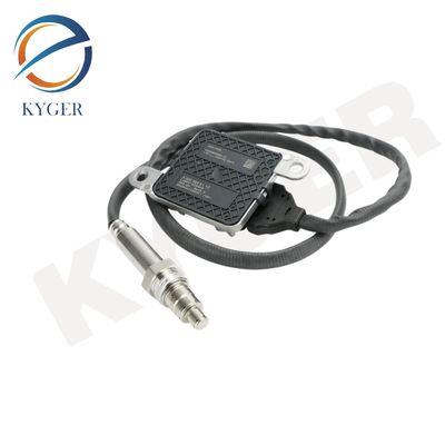 Fahrzeugelektrische Anlage Stickstoff-Sauerstoff-Sensor NOX-Sensor A0009059112 Für Mercedes-Benz Sprinter 3.0L 000 905 91 12