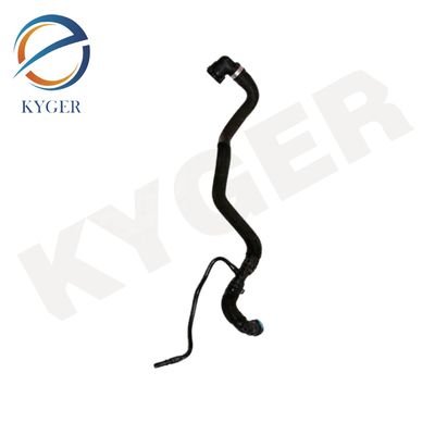 Automobilteile Motor Flexible Verstärkte Ellbogen Schlauch Kühler Schlauch Kühlmittel Schlauch Intercooler Schlauch LR081657 Für Land Rover Range Rover