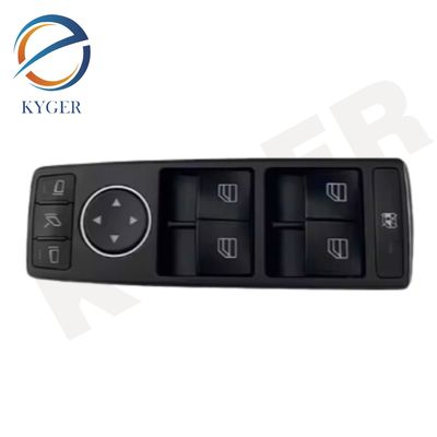 2049055402 Klappbare Autoteile Fahrzeugfensterschalter Für Mercedes Benz W204 W212 204 905 54 02 2128208310 Fensterheberschalter