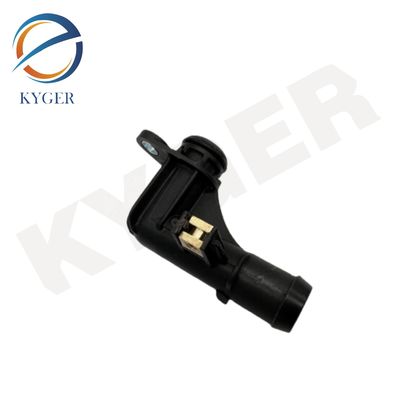 LR122821 Kühlsystem Fahrzeugteile Motor-Wasserauslass LR092130 JDE38625 Für Land Rover Range Rover 2013-2022 L405 Discovery 5