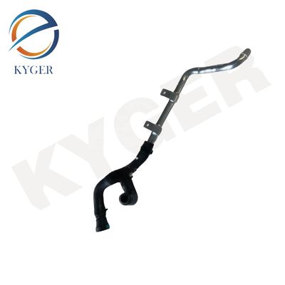 Wasserheizröhrchen LR034598 Für Land Rover Range Rover Vogue 2013-2017 Range Rover Sport 2014-2017 Discovery 5 2017-2020