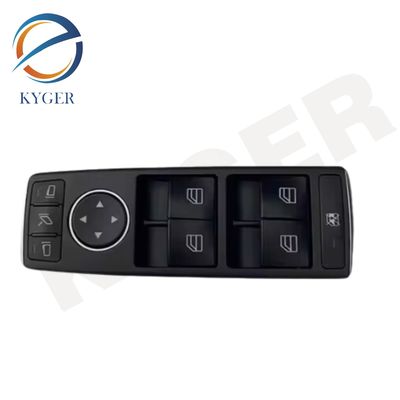 212 820 83 10 Elektroautosysteme Autoteile Fahrzeugfensterschalter Für Mercedes Benz W204 W212 2128208310 Fensterheberschalter