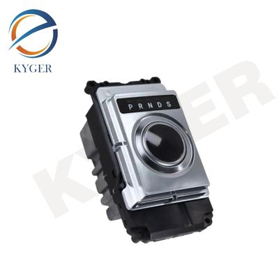 Übertragung des Getriebes, Gangwechselsteuerungsmodul Indikator Knob Panel LR072305 geeignet für Range Rover 2010-2013