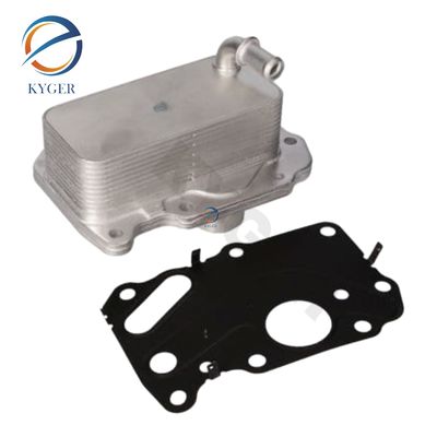 Motorölkühler LR075630 LR073678 DANA für Land Rover Discovery 5 Sport Range Rover Evoque Sport Velar Neuer Verteidiger