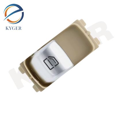 Automobilelektrische Systeme Khaki 2139050309 Autoteile Master Power Window Switch 213 905 03 09 Für Mercedes Benz W213