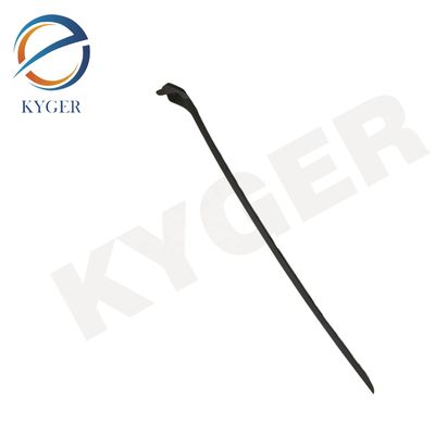 KYGER Hochwertige LR061135 Scheibenwindschutzscheibe Rechtsvertikalverkleidung für Land Rover Discovery Sport 2015 L550 LR061135