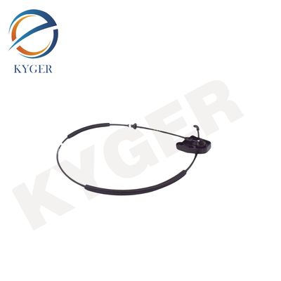 LR083193 Getriebe Gehäuse Kapuze Freisetzung Kabel Fit für Land Rover Discovery 5 2017 L462 2.0Turbo Diesel 3.0 Diesel 24V