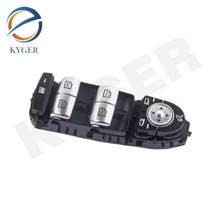 Autoteile Schwarz 2229052004 2139054803 A2139054803 4 Türen Limousine Stromfenster Schalter Für Mercedes Benz W213 W222 E-Klasse