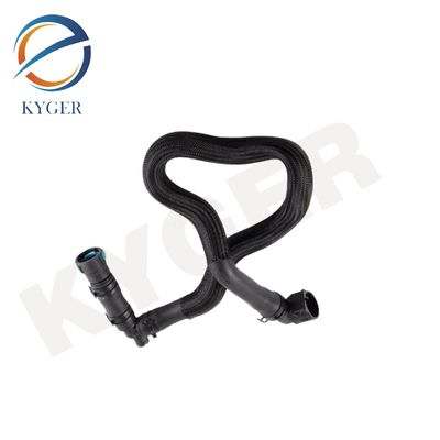 KYGER hohe Qualität LR062106 Autoteile Kühlschlauch Radiator Wasser Schlauch Wasserrohr geeignet für Land Rover Range Rover 2013