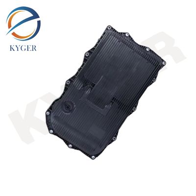 Automobilteile Getriebeölpfan Filter 24118612901 2411 7613 253 Getriebeölpfan für BMW F20 F02 F07 F18 2411 8612 901