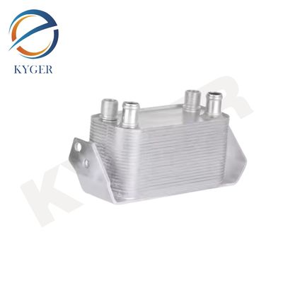 Kühlsystem Heizkörper Getriebe Motorölkühler LR013722 Für Land Rover Discovery 4 L319 Range Rover Sport L320 5.0L V8
