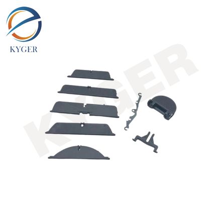 KYGER Hochwertiges Auto-Teil LR039082 Front-Klimaanlage Ausgang Reparatur-Kit für Land Rover Discovery 4 L319