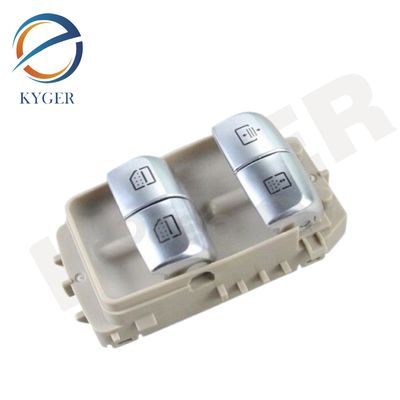 Automobil-Elektro-System 2229051505 Khaki Power-Fenster-Schalter für Mercedes Benz W222 2013-2020 222 905 1505