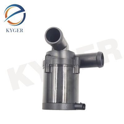 JEX000030 Warmwasserpumpe für Parkplätze Kompatibel mit Land Rover Discovery LR3 LR4 Range Rover SUV LA LS L319 JEX000032