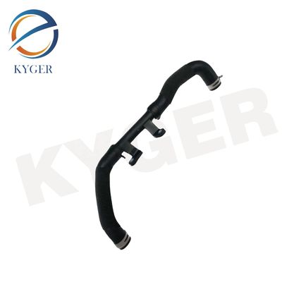 T2R17694 Kühlsystem Teile Autoteile Heizung Wasserschlauch Heizung Wasserrohr LR093670 Für Land Rover Range Rover Velar 2017