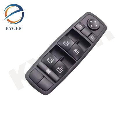 251 820 01 10 Elektroautosysteme für Mercedes Benz W164 W251 Fensterglasheber Schalter A2518200110 2518200110