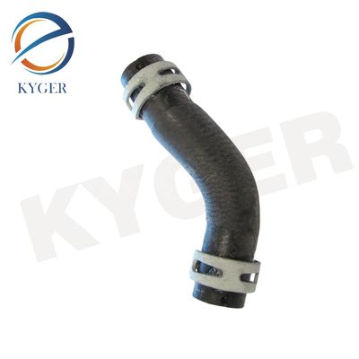 KYGER Hochwertiger Oberölikühlschlauch LR003132 Für Land Rover Range Rover Evoque 2012-2018 L538 Freelander 2 2006-2014 L359