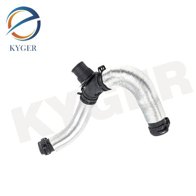 KYGER Autoteil LR004298 Kühlerkühler Inlet Schlauch EGR Kühler für Land Rover Freelander 2 2.2L Diesel 2006-2014 L359