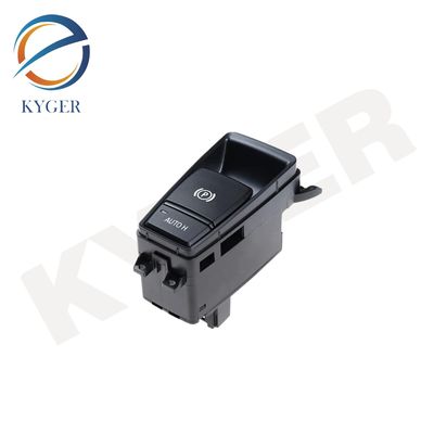 6131 9148 508 Elektronischer Parkbremsschalter Handbremsschalter Auto P Knopfmontage 61319148508 Für BMW 5 6 7 X3 X4 X5 X6 Serie F10 F01 F02