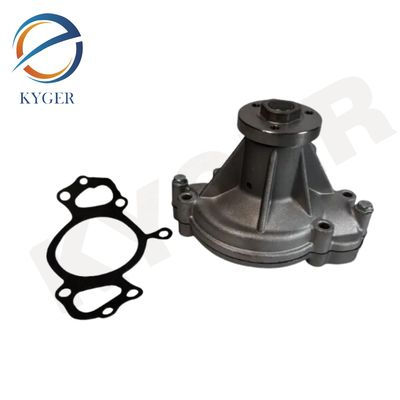 Motorteile Kühlsystem Wasserpumpe 4575902 Für Land Rover Discovery 3 L319 Range Rover Vogue L322 Range Rover Sport L320