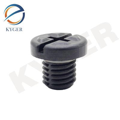 KYGER Hochwertige LR055301 Schraube für Land Rover Range Rover IV L405 Range Rover Sport L494