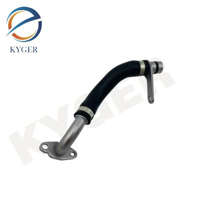 1142 8626 653 Automobilmotorsysteme Turbotubaufnahmesystem Einlassrohr geeignet für BMW F33 F83 F32 F82 F36 F10 F07 11428626653