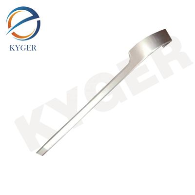 KYGER Hochwertige LR087223 Auto-Teil Rückseite Rechte Stoßfänger Trim Einsatz Formen für Land Rover Range Rover IV L405