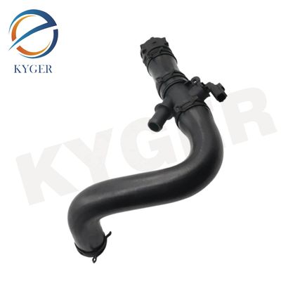 LR013684 Kühlsystem Heizkörper Kühlmittel Rohrschlauch für Land Rover Range Rover Sport 2010-2013 L320 Discovery 4 2010-2016 L319