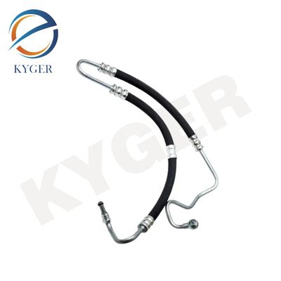 Hochwertiges Steuerungssystem Hochdruckschlauchrohr 32416774215 Für BMW 3 Cabriolet E46 323 325 328 330 3241 6774 215