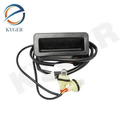 KYGER Hochwertige LR083610 Auto-Teil Heckschalter für Land Rover Freelander 2 2006-2014 L359